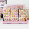 Serie de Pegatinas Mecedoras de Relieve Estéreo 3D Patrones Divertidos de Ángeles Lindos Pegatinas Decorativas para Tazas de Agua Venta al por Mayor