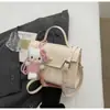 Bolso de mano de diseño nicho transfronterizo 2026 nuevo popular versátil para mujer bolso de hombro moderno bolso cruzado de alta gama