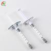 [Pronta Entrega] Injetor de Vidro com Trava Luer 3ml Pós-Preenchimento Ácido Hialurônico Agulha Water Light Pacote de Beleza