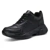 Zapatos Elegantes para Hombre que Aumentan la Altura de Forma Invisible 10 cm Nuevos Zapatos Transpirables que Aumentan la Altura 6 Zapatillas Deportivas Blancas Casuales 8