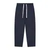 Selección Premium420G Pantalones Pesados Viaje Urbano Suaves Color Sólido Deportivos Unisex Casuales Pantalones de Chándal Transfronterizo
