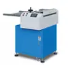 Novo Equipamento de Borracha CNC do Fabricante Máquina de Corte de Cola de Silicone para Borracha Faca de Corte para Borracha Fatiador de Couro de Borracha CNC