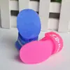 Zapatos de vinilo antideslizantes para mascotas impermeables botas de lluvia para perros botas de lluvia para perros color caramelo 4/set multicolor opcional