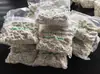 Envío Gratis Dediles de Látex con Borde Enrollado, Sin Polvo, Antideslizantes, Resistentes al Desgaste, Protectores para Dedos para el Trabajo, Empaque al Vacío, 500G/Paquete