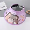 Chapéus Finos de Verão para Crianças, Chapéus de Proteção Solar Fofos e Adoráveis para Meninas, Meninos e Bebês, Chapéus com Viseira Solar, Chapéus de Sol da Moda