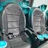 Vr6-Persona Nave Espacial Oscura Centro Comercial Vr Acorazado Vr Teatro Vr Máquina de Juegos Vr para Seis Personas Tecnología Negra Inmersiva
