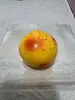 Producto Terminado de Panecillo de Cerdo Crema Hecho a Mano, Juguete de Alivio del Estrés de Simulación Reutilizable, Sonido Crujiente Hecho a Mano, Superventas Transfronterizo