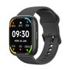 [Exclusiva transfronteriza] Reloj inteligente IDW26 con Bluetooth, llamadas, frecuencia cardíaca, presión arterial, sueño, salud y asistente de Alexa.