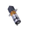 Válvula solenoide de parada de la válvula solenoide de extinción de llama Woodward aplicable 12V 1504-12A6U1B5S SA-3732