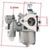 Carburador para Ex27 279-62361-20 279-62301-00 279-62301-10 505-064