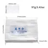 Algodão para remover esmalte de unha algodão para lavar unhas toalha para remover esmalte de unha espessa sem fiapos limpeza de unhas toalha para lavar unhas maquiagem algodão para unhas atacado