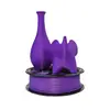 Filamento PLA Fosco de cor básica para impressão 3D, transfronteiriço, alta tenacidade, fácil de descascar, alta velocidade, FDM universal