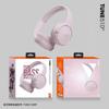 Auriculares Bluetooth Modelo Nuevo 510 Transfronterizos con Standby Ultra Largo, Ranura para Tarjeta, Plegables, Auriculares Bluetooth Estéreo Over-Ear para Llamadas