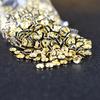 Anel de Strass Espaçador de Junta de Prata Tibetana Contas de Micro Diamante Cor Material para Joias DIY Contas Soltas Acessórios para Pulseira Colar