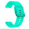 Para Xiaomi Watch Jiaming vivoactive 3/4S Correa de Silicona Huawei B5 Correa Impresa 18mm