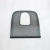 Acessório de patch de grade de alto-falante à prova de poeira para a saída de ar superior central do painel frontal dos 26 modelos de Acessórios para Carro AITO M6