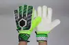 Guantes de Portero, Guantes de Portero de Fútbol para Niños, Guantes para Estudiantes de Primaria y Adolescentes, Talla Única