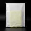 Bolsas de Papel Perlado Translúcido, Bolsas de Papel para Copias, Bolsas de Papel para Empaque Digital Electrónico de Ropa, Papel Perlado de 28g, Venta al Por Mayor por Fabricante