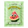Mascarilla facial hidratante Bioaqua Plant Fruit Mask, de exportación transfronteriza.