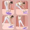 Tabla de Estiramiento de Ocho Niveles para Uso en Casa, Inclinada para Estirar la Pantorrilla, Equipo de Fitness para Pararse y Embellecer las Piernas, Alivia la Tensión en las Piernas