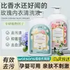 Frasco de Detergente para Lavar Roupa Íntima, Vitality 28 Camélia, Solução de Limpeza Antibacteriana para Mulheres, Remove Manchas de Sangue, Líquido Especial para Lavar Roupa Íntima, Quantidade a Granel