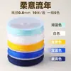 Lu Xiaojuan No. 72 Hilo de Jade Cuerda Tejida a Mano Pulsera DIY Colgante para Pulsera Cordón Venta Directa de Fábrica Material al por Mayor