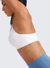 Sujetador de Yoga con Almohadillas de Pecho Desmontables Transfronterizo, Espalda Hermosa en Forma de Y, Tirantes Anchos, Chaleco Deportivo Transpirable, Alto Soporte y Comodidad