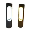 Nueva lámpara de mesa de barra recargable restaurante simple creativa personalidad LED lámpara de mesa KTV club nocturno iluminación de servicio luz nocturna