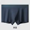 Ropa interior para hombre, calzoncillos tipo bóxer de jacquard de algodón puro, 10A antibacteriano, nuevo estilo 2026, populares calzoncillos tipo bóxer para hombre