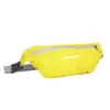 Nueva Bolsa de Cintura Deportiva Plegable Ultraligera Portátil para Teléfono Móvil Bolsa en el Pecho Bolsa de Cintura Invisible para Correr