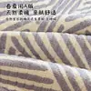 Cubrecama de Felpa de Leche de Algodón Puro Simple Pieza Única Universal Cuatro Estaciones Sábana Acolchada 100% Algodón Tatami Protector de Colchón Antideslizante