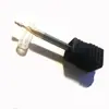 Fresa Plana de Carburo Fresa Esférica R0.5 Fresa de Radio Redondo con Alta Dureza Mecanizado de Precisión Fresa Fresadora Fresa Fresadora Recubierta