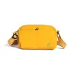 2026 Nova Tendência Fashion Versátil Leve Casual Ombro Cruzado Quadrada Pequena Bolsa para Celular Multicamadas para Mulheres