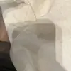 Novo Colar de Floco de Neve Totalmente Cravejado de Diamantes para Mulheres, Corrente de Clavícula Doce e Fofa, Luxo Leve, Design de Nicho de Alta Qualidade, Presente de Dia dos Namorados