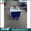 Máquina Eléctrica para Cortar Aluminio Equipo de Sierra para Puertas y Ventanas de Aleación de Aluminio Cartelera Iluminación Caja de Luz Esquina de Corte Máquina