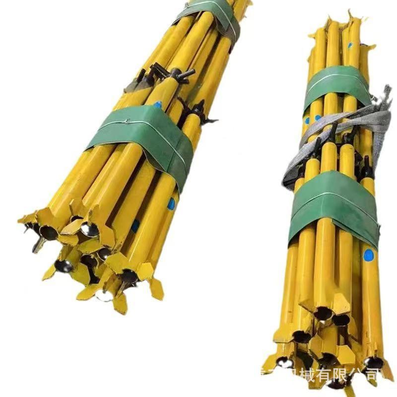 诚矿厂家生产矿用设备 供应便携式 对旋支护装置使用方便 5