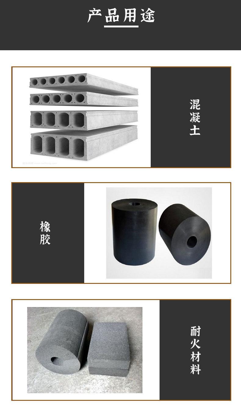硅灰详情