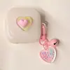 Adecuado para Estuche de Auriculares Redmi Buds6Play Caricatura DIY Cáscara Blanda Buds6 Versión Vitalidad Colgante Bluetooth Inalámbrico