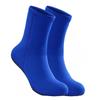Calcetines de buceo 3mm cálidos antideslizantes anticorte calcetines de buceo tubo largo equipo de snorkel calcetines de natación buceo calcetines de playa