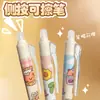 Presiona Bolígrafo Borrable Kabi Bala Borrable Azul Cabeza st Tapa de Bolígrafo de Gel Equivocado Borrable Borrable Estudiante