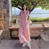 Traje de Duas Peças, Elegante 2025 Verão Novo Macacão Fino Traje de Duas Peças, Rejuvenescedor, Versátil, Melhorando Qualidade e Tendência