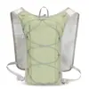 Chaleco Táctico para Exteriores Paquete de Hidratación Deportes Transfronterizos Senderismo Montañismo Bolsa Deportiva Ciclismo Gran Capacidad Mochila de Montañismo de Moda