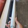 Accesorios para Laminadora Varilla de Tornillo para Laminadora en Frío Perilla de Plástico Varilla de Material para Laminadora Tornillo Clavo Rodamiento