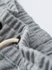 10 colores peso pesado verano tejido algodón rizo japonés retro deportivo cordón cinco pantalones cortos casuales para hombre venta al por mayor