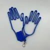 Estante de almacenamiento para guantes de deportes al aire libre al por mayor, tendedero para evitar el encogimiento, soporte para guantes, estante para guantes de golf