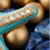 Broche de Estrella de Mar Esmaltada para Mujer, Ropa de Verano, Pin Decorativo para Sombrero de Hombre, Colgante Accesorio de Metal de Lujo Ligero, Broche de Estrella de Mar