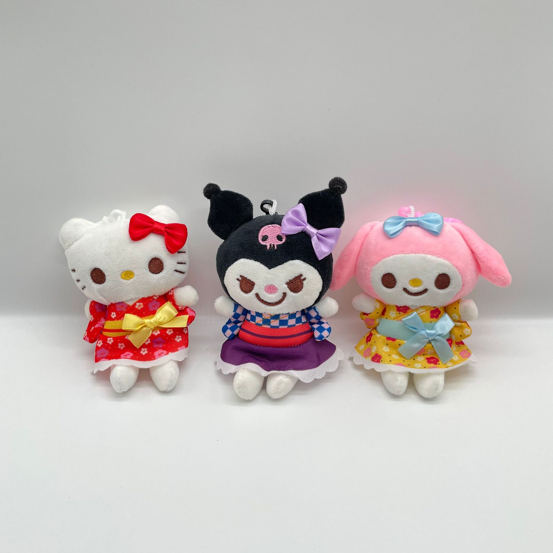 10cm裙子三丽鸥-1