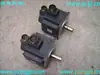 Motor servo usado HC-SFS102 garantia de três meses
