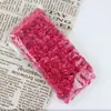 Flor artificial flor artificial flor de ameixa diy flor decorativa flor de seda acessório para cocar coroa pode ser personalizado atacado de fábrica flor artificial