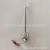 Venda Quente Transfronteiriça Haste Guia do Farol do Carro Acessórios para Veículos Elétricos Carro Mastro Decorativo Antena Telescópica de Carro